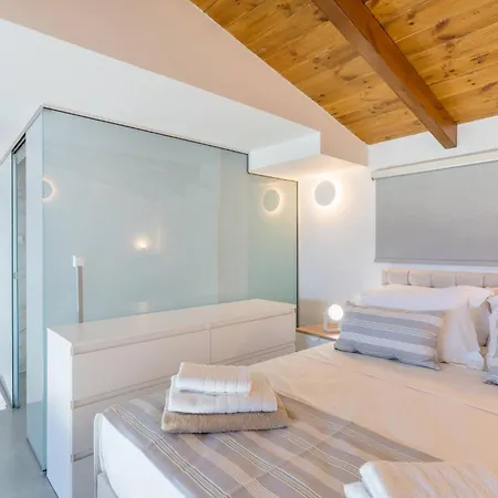 Vakantiehuis Fortuna Rethimnon